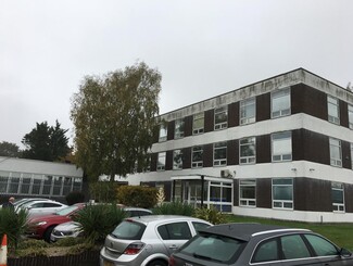 More details for 1 Stepfield, Witham - Office for Sale