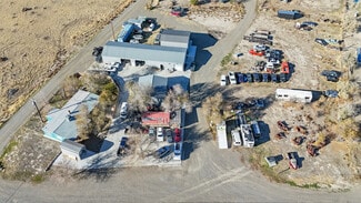 More details for 6995 W Rose Creek Rd, Winnemucca, NV - Industrial for Sale