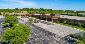 More details for 11100 W Liberty Dr, Milwaukee, WI - Office for Sale