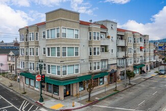 Plus de détails pour 1513-1515 14th Ave, Oakland, CA - Multi-résidentiel à vendre