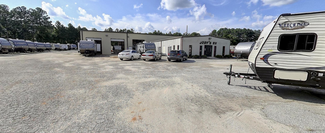 More details for 1425 Highway 72 221 E, Greenwood, SC - Flex for Lease