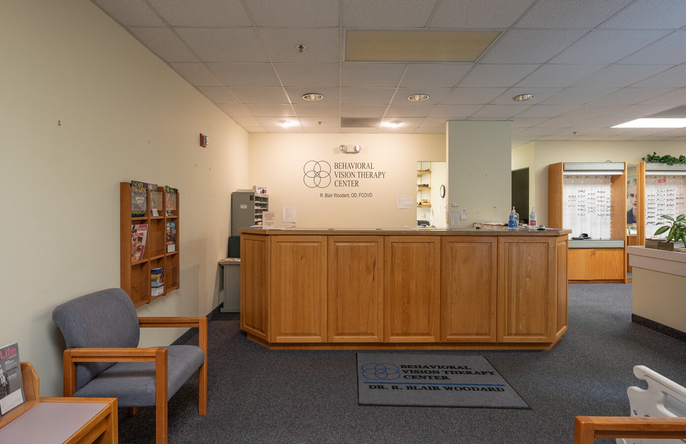 610 Jones Ferry Rd, Carrboro, NC 27510 - Unit 200 -  - Interior Photo - Image 1 of 13