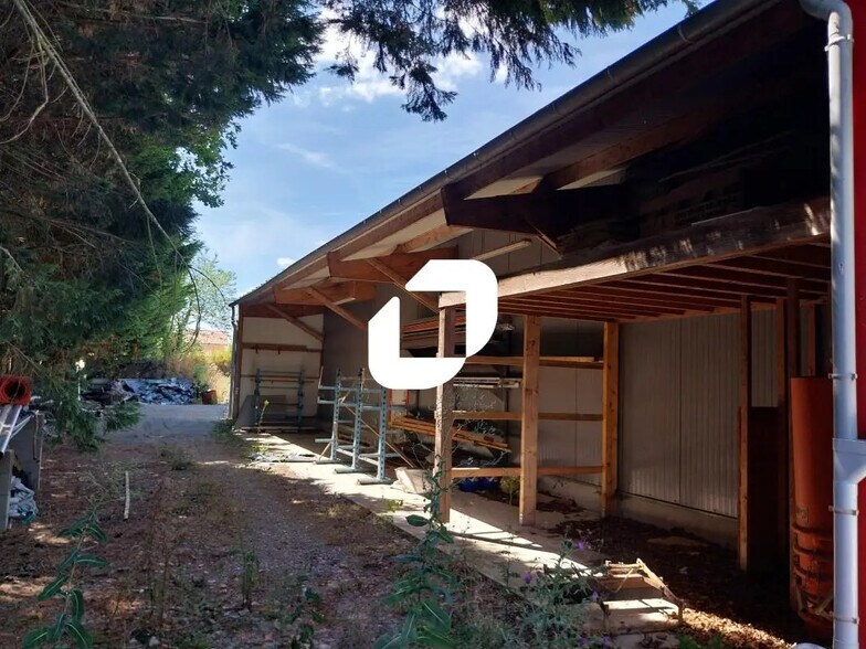 Flex dans Thouaré-sur-Loire à louer - Photo du bâtiment - Image 3 de 8