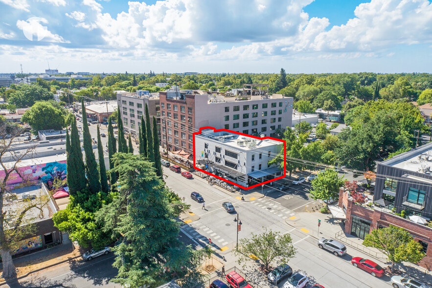 1100 R St, Sacramento, CA for sale - Building Photo - Image 3 of 27