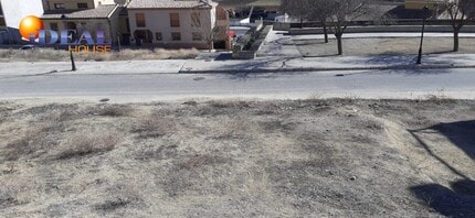 Alhama de Granada, GRA - Aerial  map view - Image1