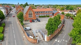 More details for 212 Long St, Atherstone - Specialty for Sale