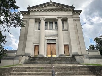 More details for 540 S 6th St, Terre Haute, IN - Specialty for Sale