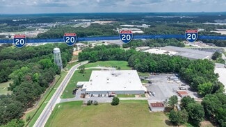 More details for 9126 Industrial Blvd NE, Covington, GA - Industrial for Sale