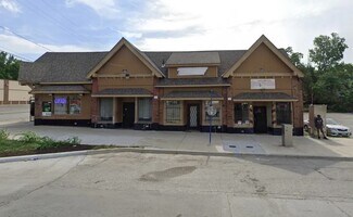 Plus de détails pour 3501-3507 Prospect Ave, Kansas City, MO - Commerce de détail à vendre