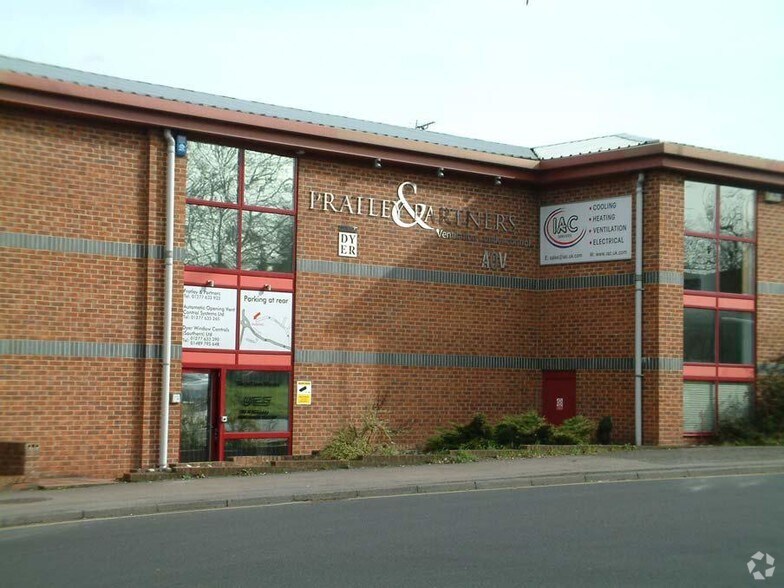 Radford Way, Billericay for sale - Primary Photo - Image 1 of 1