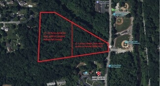 More details for Pennell Road, Media, PA - Land for Sale