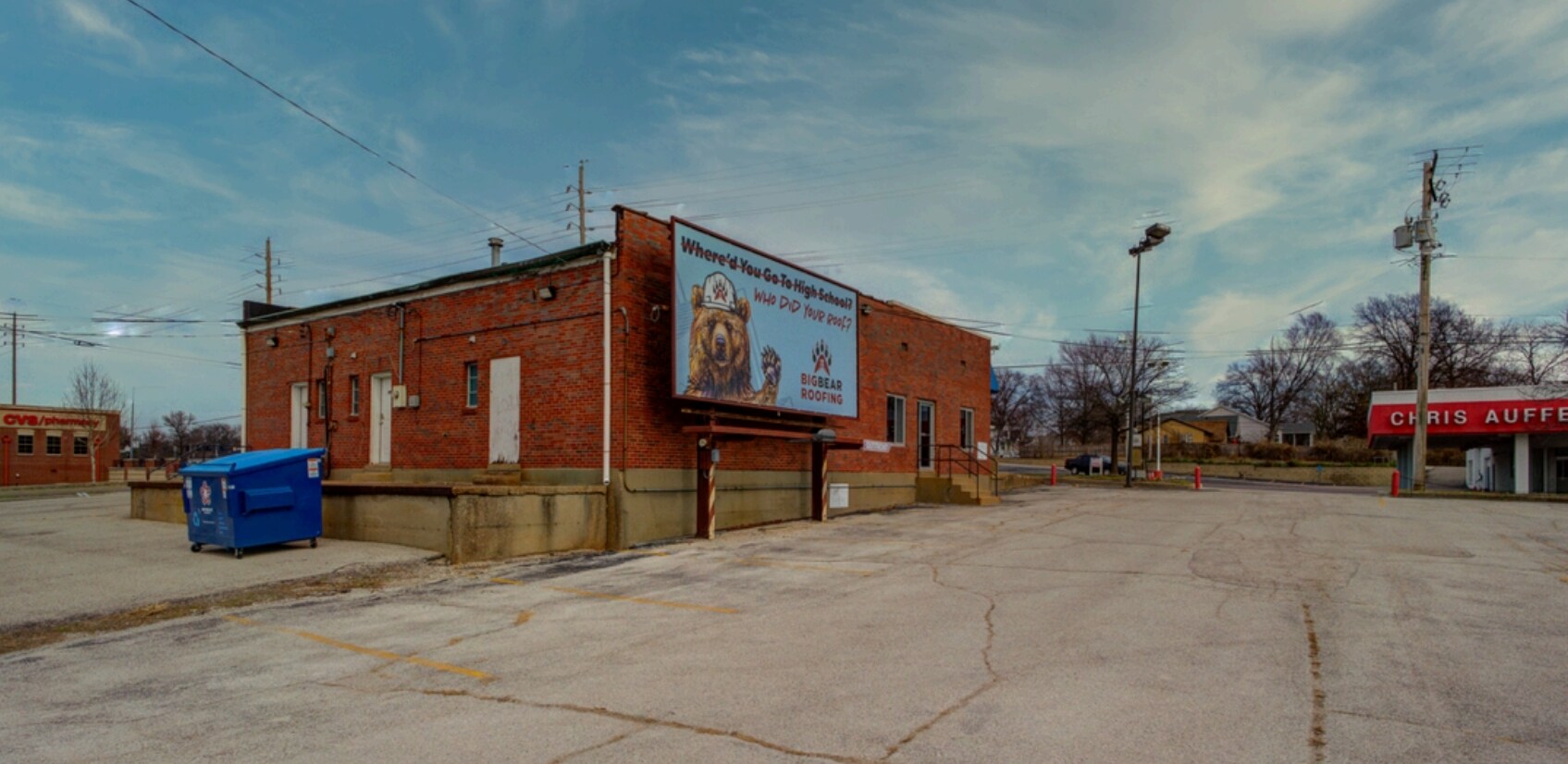 1015-1019 N Kirkwood Rd, Saint Louis, MO for sale Primary Photo- Image 1 of 3