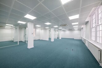 16 Smith Sq, Londres à louer Photo intérieure- Image 1 de 4