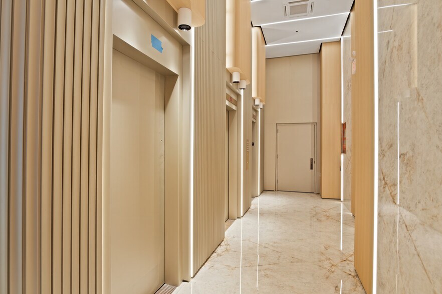 363 Penn Plaza, New York, NY à louer - Photo intérieure - Image 3 de 10