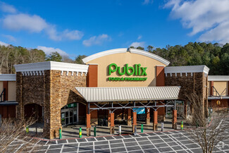 More details for 3760 Sixes Rd, Canton, GA - Retail for Lease