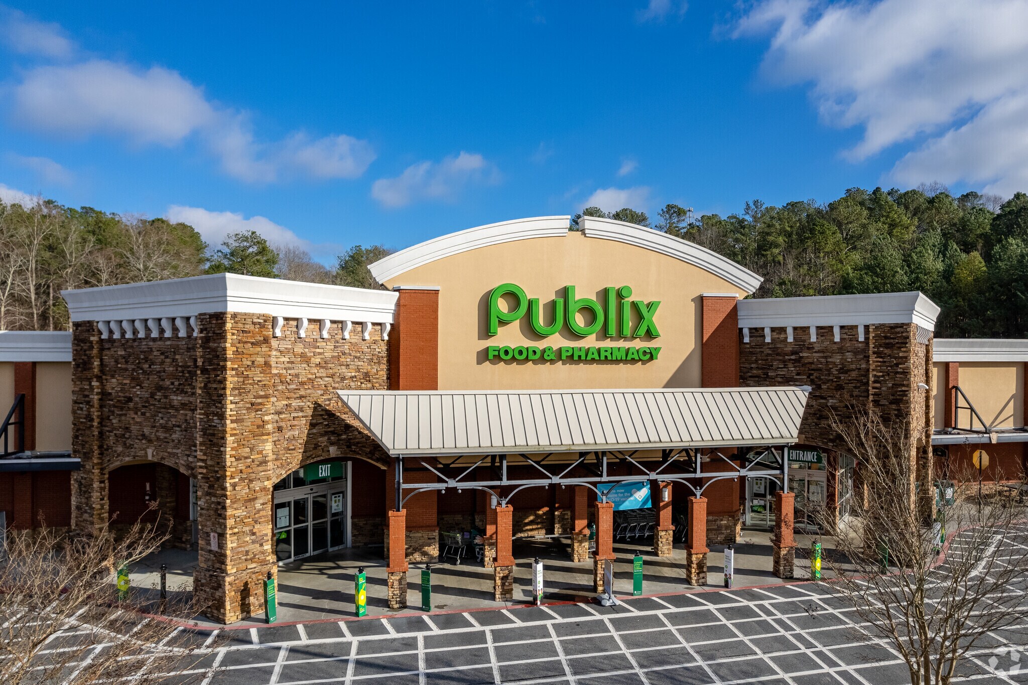 3760 Sixes Rd, Canton, GA à louer Photo principale- Image 1 de 44