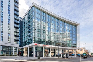 More details for 6 Sutton Point, Sutton - Office for Lease