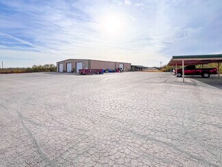 Plus de détails pour 2508 FM 307, Midland, TX - Industriel à vendre