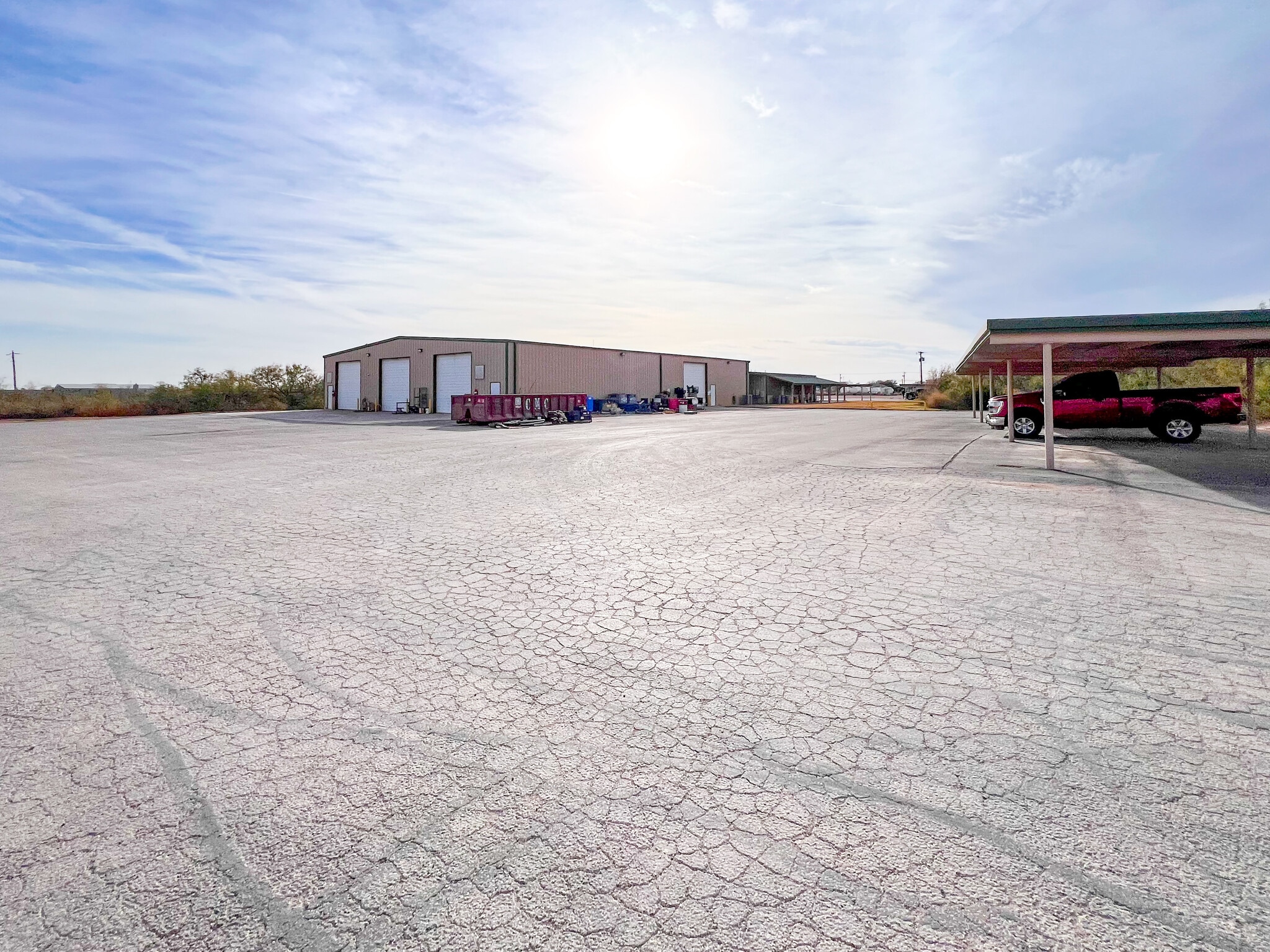 2508 FM 307, Midland, TX à vendre Photo principale- Image 1 de 47