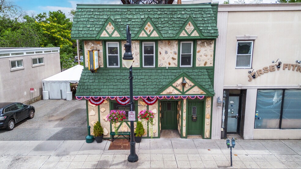 439 Broad St, Bloomfield, NJ à vendre - Aérien - Image 2 de 17