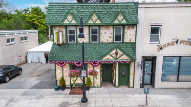 439 Broad St, Bloomfield, NJ - AÉRIEN Vue de la carte - Image1