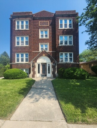 More details for 1705 Oakman Blvd, Detroit, MI - Multifamily for Sale