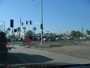 More details for 1144 & 1156 W Main St, Mesa, AZ - Land for Sale