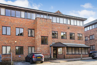 More details for 286 Chase Road, London - Office for Lease