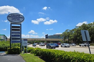 More details for 6360 Presidential Ct, Fort Myers, FL - Office for Lease