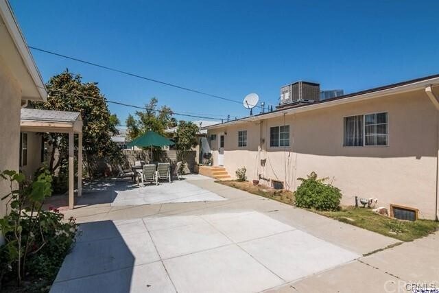 638 Salem St, Glendale, CA à vendre - Photo du bâtiment - Image 2 de 6