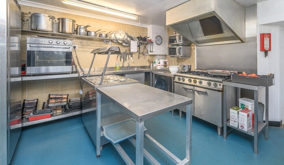 23 Northumberland St, Alnmouth à vendre - Photo du bâtiment - Image 3 de 7