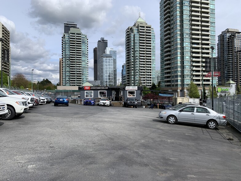 4290 Halifax St, Burnaby, BC for lease - Building Photo - Image 3 of 3