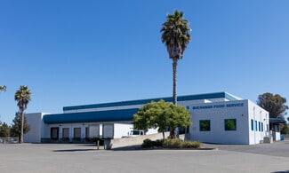 More details for 5980 State Farm Dr, Rohnert Park, CA - Industrial for Sale