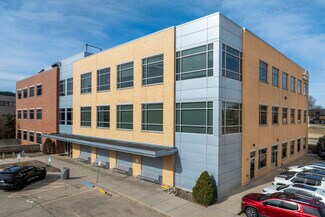 Plus de détails pour 34 Schroeder Ct, Madison, WI - Bureau à louer