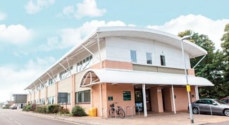 More details for 19 Jubilee Clos, Weymouth - Coworking for Lease