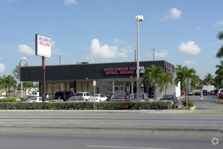 More details for 795 W 49th St, Hialeah, FL - Retail for Lease