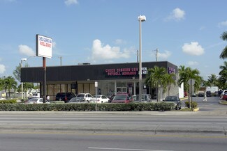 Plus de détails pour 795 W 49th St, Hialeah, FL - Commerce de détail à louer