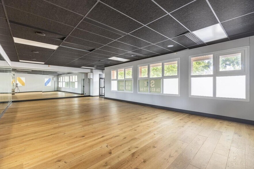 Bureau dans Montreuil à vendre - Photo intérieure - Image 2 de 12