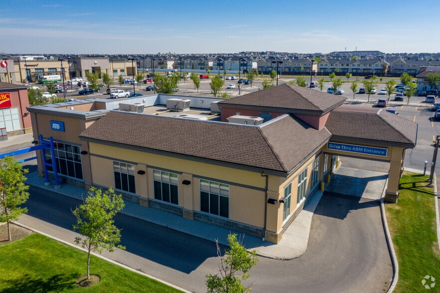 50 Saddletowne Cir NE, Calgary, AB for sale - Building Photo - Image 2 of 4