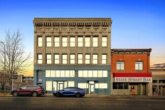 Plus de détails pour 1313 N State St, Bellingham, WA - Commerce de détail à louer