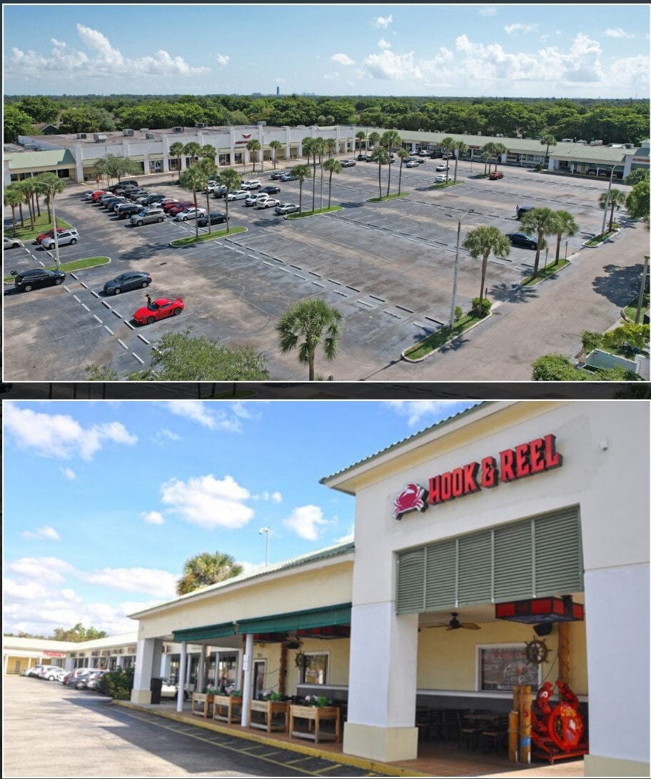 7841 Pines Blvd, Pembroke Pines, FL for sale Primary Photo- Image 1 of 5