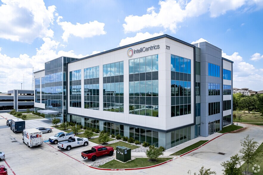 777 International Pky, Flower Mound, TX for lease - Building Photo - Image 3 of 9