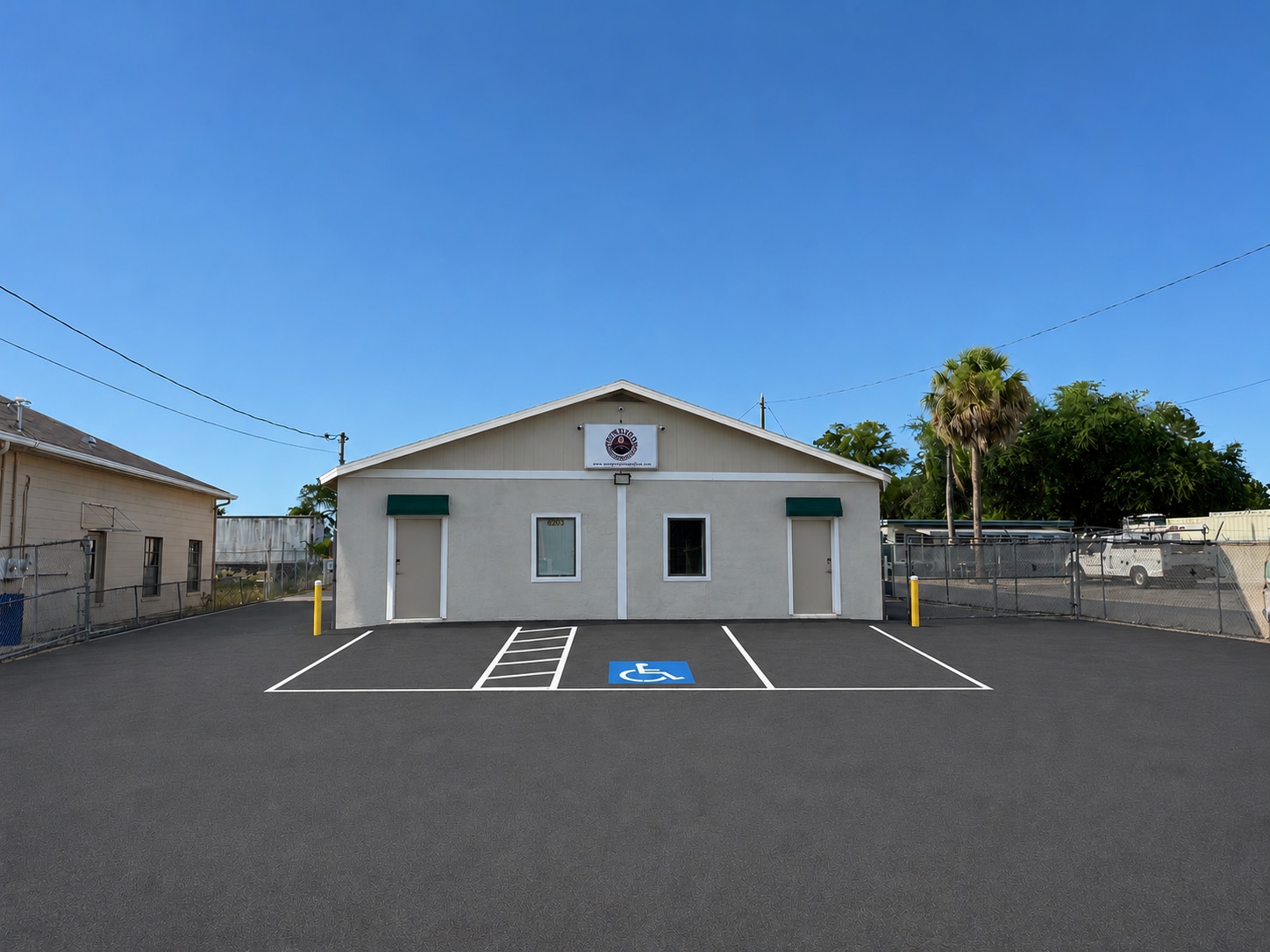 6203 Springer Dr, Port Richey, FL for lease Building Photo- Image 1 of 8
