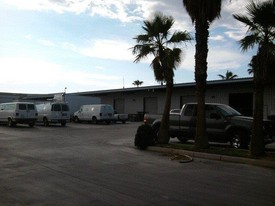 2421 Portico Blvd, Calexico CA - Warehouse