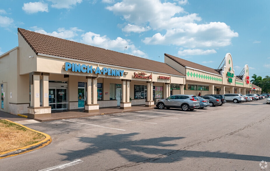 9005 Biscayne Blvd, Miami Shores, FL for lease - Building Photo - Image 2 of 6