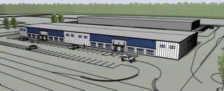 More details for 4236 12th St, Wayland, MI - Industrial for Lease