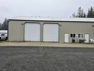 Plus de détails pour 17708 Widme Rd NE, Poulsbo, WA - Industriel à louer