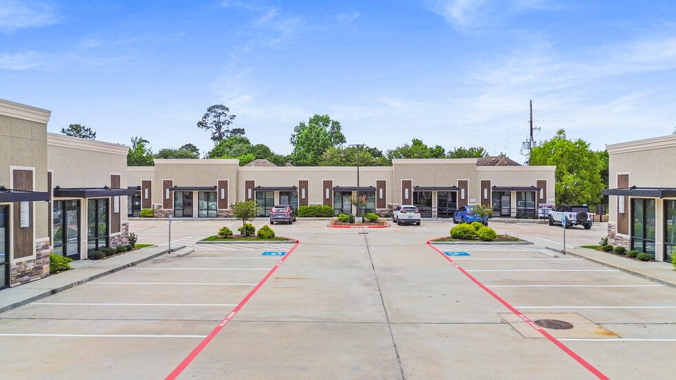 28809 Hardin Store Rd, Magnolia, TX for lease - Building Photo - Image 3 of 19