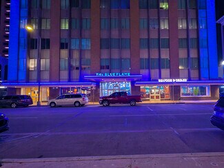 Plus de détails pour 304 Texas Ave, El Paso, TX - Commerce de détail à louer