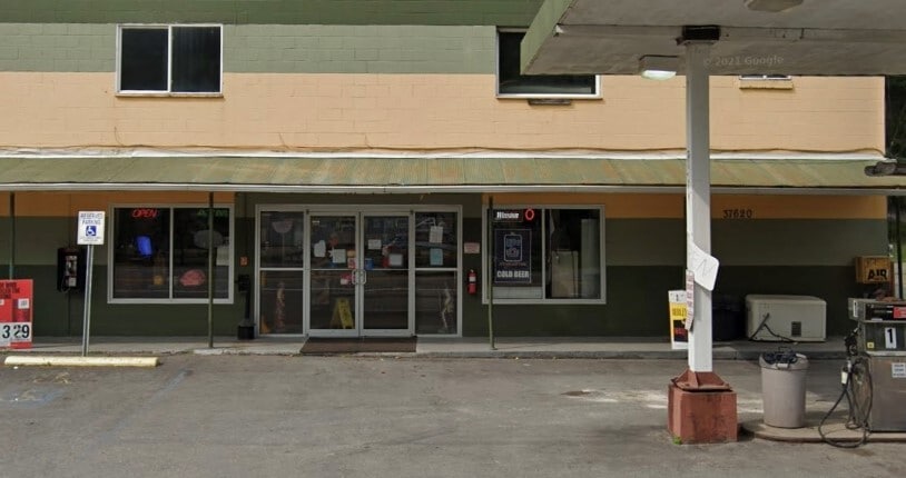 37620 Coal River Rd, Whitesville, WV à louer - Photo du bâtiment - Image 3 de 9